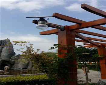 月光燈-陜西西安太陽能庭院燈項目 月光燈-陜西西安太陽能庭院燈項目